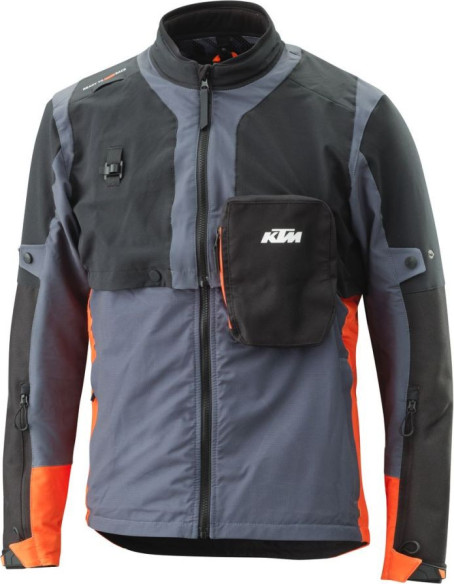 RACETECH JACKET KTM