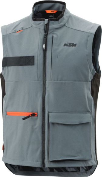 RACETECH VEST KTM