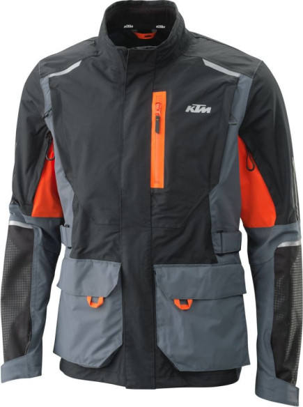 RACETECH WP JACKET KTM
