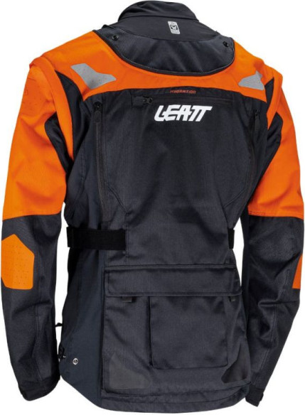 Geaca Moto Mx/Enduro 5.5 Enduro Orange 24
