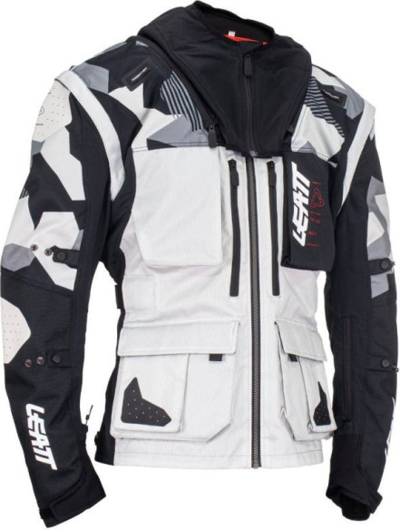 Geaca Moto Mx/Enduro 5.5 Enduro Forge 24