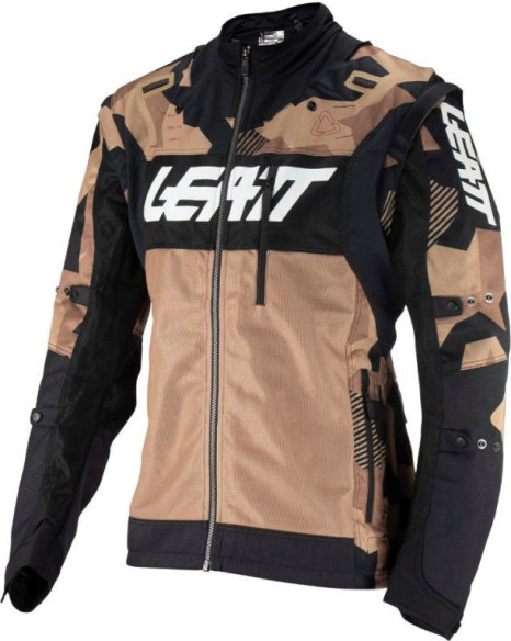 Geaca Moto Mx/Enduro 4.5 X-Flow Stone 24