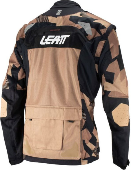 Geaca Moto Mx/Enduro 4.5 X-Flow Stone 24