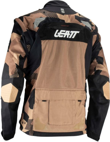 Geaca Moto Mx/Enduro 4.5 X-Flow Stone 24