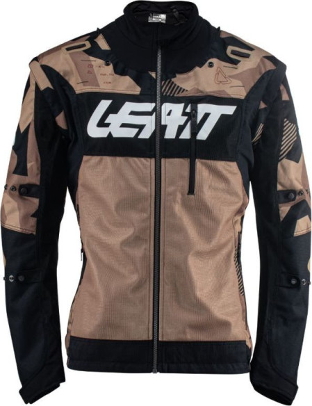 Geaca Moto Mx/Enduro 4.5 X-Flow Stone 24