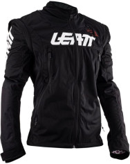 Geaca Moto Mx/Enduro 4.5 Lite Black 24