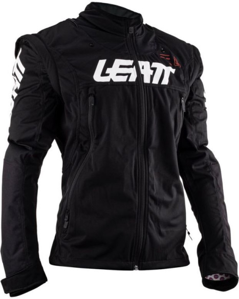 Geaca Moto Mx/Enduro 4.5 Lite Black 24
