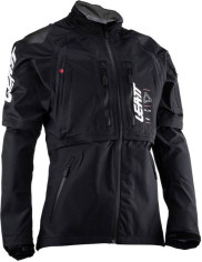 Geaca Moto Mx/Enduro 4.5 HydraDri Black 24
