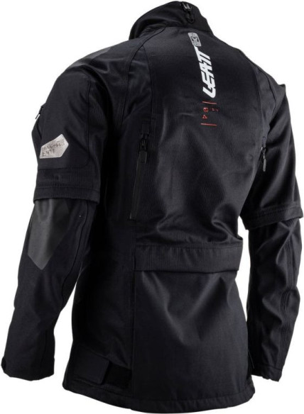 Geaca Moto Mx/Enduro 4.5 HydraDri Black 24