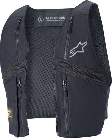 Geaca Moto MX/Enduro Techdura Brown/Navy 24