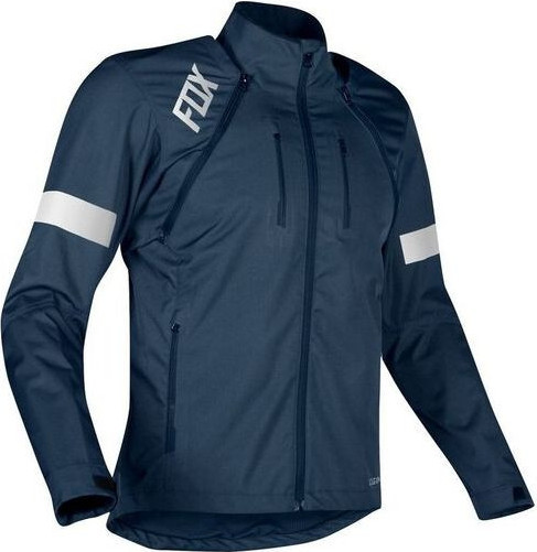 Geaca Moto MX/Enduro Legion Navy Blue