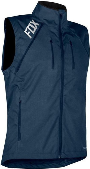 Geaca Moto MX/Enduro Legion Navy Blue