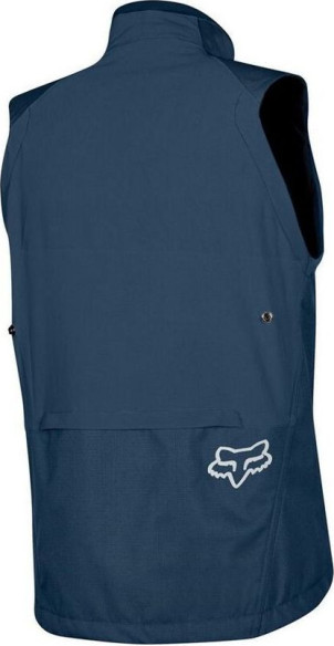 Geaca Moto MX/Enduro Legion Navy Blue
