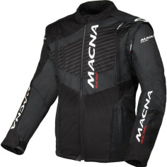 Geaca Moto Textil Enduro/Adventure CREST Black