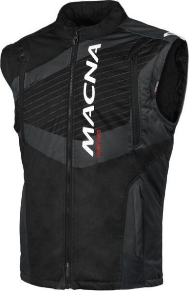 Geaca Moto Textil Enduro/Adventure CREST Black
