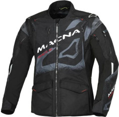 Geaca Moto Textil Enduro/Adventure LANDMARK Black
