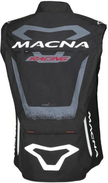 Geaca Moto Textil Enduro/Adventure LANDMARK Black