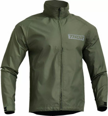 Geaca Moto Enduro Pack Army Green 2025
