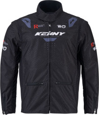 Geaca Moto MX/Enduro Adventure Black 25