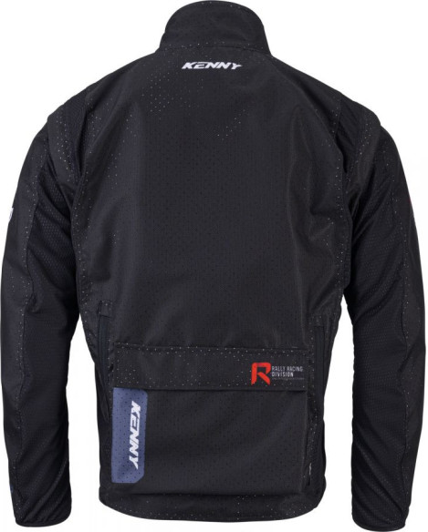 Geaca Moto MX/Enduro Adventure Black 25