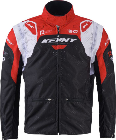 Geaca Moto MX/Enduro Adventure Red 25