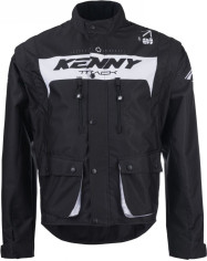 Geaca Moto MX/Enduro Track Black 25