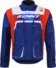 Geaca Moto MX/Enduro Track Patriot 25
