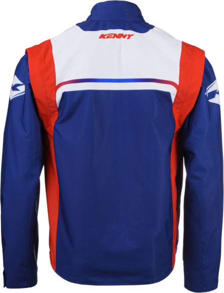 Geaca Moto MX/Enduro Track Patriot 25