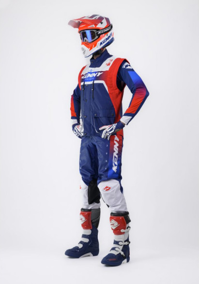 Geaca Moto MX/Enduro Track Patriot 25