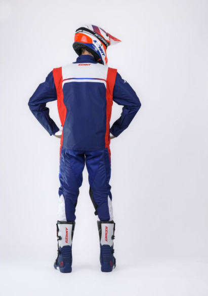 Geaca Moto MX/Enduro Track Patriot 25