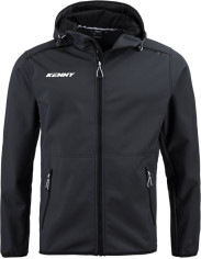 Geaca Moto MX/Enduro Softshell Core Black 25