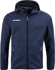 Geaca Moto MX/Enduro Softshell Core Black 25