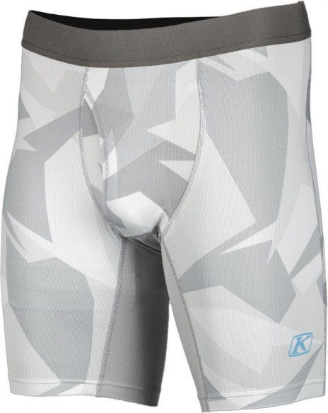 Pantaloni Protectie Aggressor 1.0 Cool Light Gray Camo