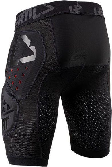 Pantaloni Moto Protectie Impact 3DF 3.0 Black