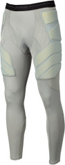Pantaloni Moto Protectie Tactical Monument Gray Long