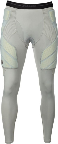 Pantaloni Moto Protectie Tactical Monument Gray Long