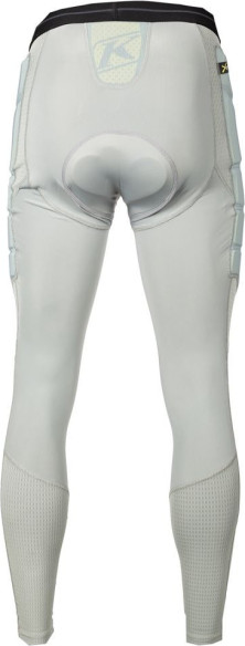 Pantaloni Moto Protectie Tactical Monument Gray Long