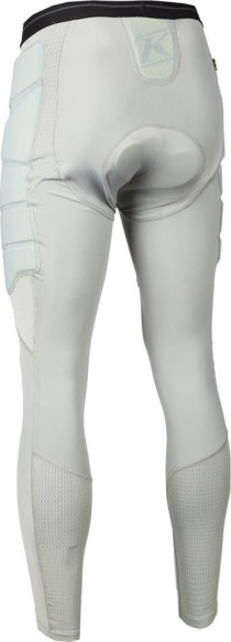 Pantaloni Moto Protectie Tactical Monument Gray Long