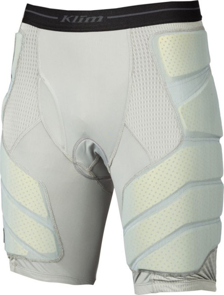 Pantaloni Protectie Tactical Short Monument Gray
