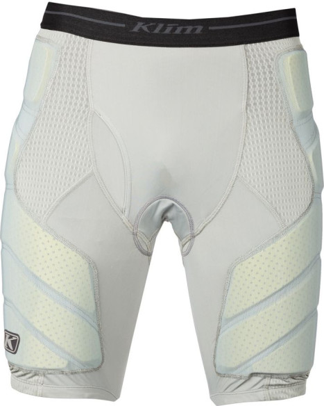 Pantaloni Protectie Tactical Short Monument Gray