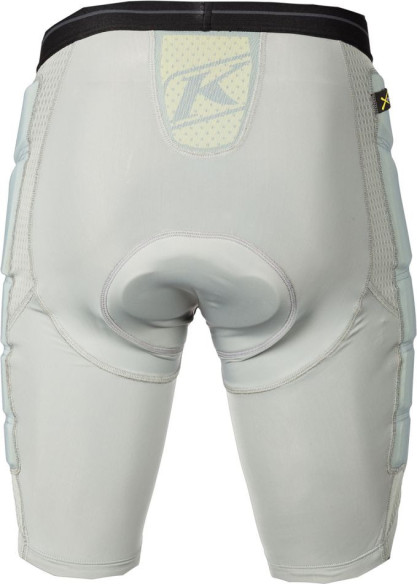 Pantaloni Protectie Tactical Short Monument Gray