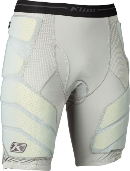Pantaloni Protectie Tactical Short Monument Gray