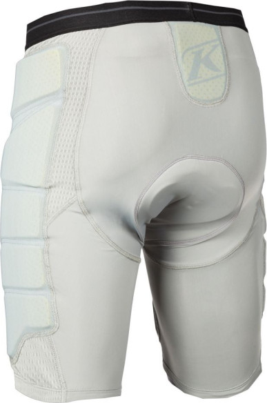 Pantaloni Protectie Tactical Short Monument Gray