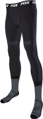 Pantaloni New Baselayer Black