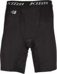 Pantaloni Short Base Layer Aggressor -1.0 Brief Black 23