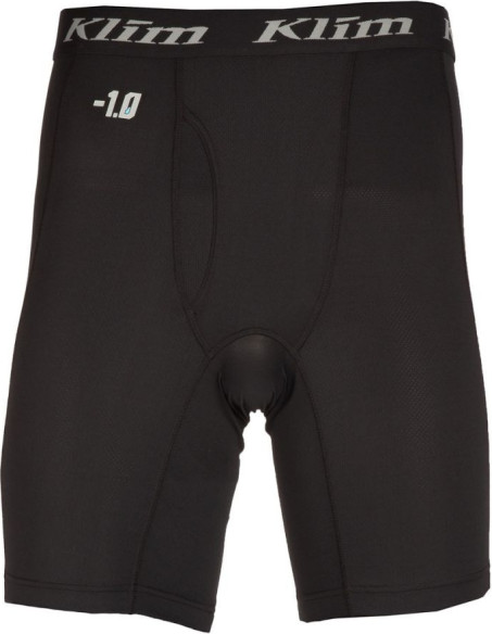 Pantaloni Short Base Layer Aggressor -1.0 Brief Black 23