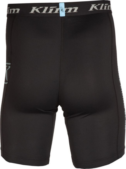 Pantaloni Short Base Layer Aggressor -1.0 Brief Black 23