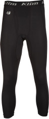 Pantaloni Long Base Layer Aggressor -1.0 Black 23