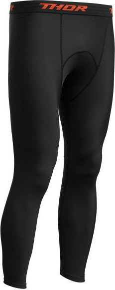 Pantaloni Moto MX/Enduro Comp XP Black