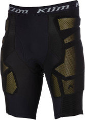 Pantaloni Protectie Moto Tactical Short Black 24
